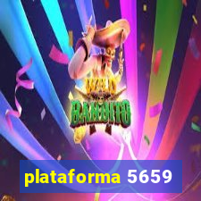 plataforma 5659